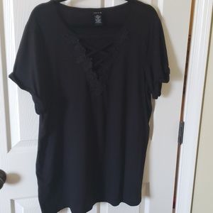 Torrid soft tee